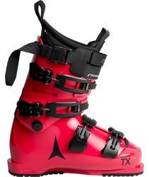 Clăpari de schi Atomic Redster TX 130 Red Tension/Black - 2025/26
