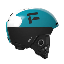 Cască Flaxta Deep Space Junior Blue/Black - 2025/26
