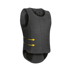 Pentru bărbați Komperdell Ballistic Flexfit Pro Junior - 2024/25