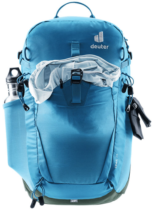 Rucsac Deuter Trail 25 Wave/Ivy - 2023