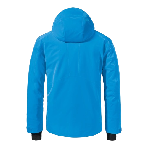 Geaca de schi Schoffel Ski Jacket Verbier M Shift Blue - 2024/25