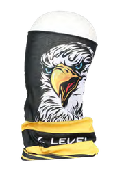Buff Level Multy Simple Reversible Goldeneagle - 2023/24