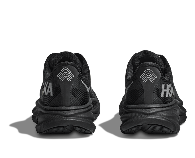 Pantofi bărbați Hoka Clifton 9 GTX Black/Black