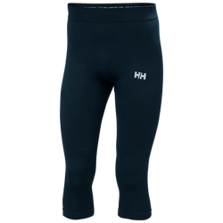 Pantaloni termici Helly Hansen H1 Pro Seamless Graphene Pant/Navy NSF - 2025/26