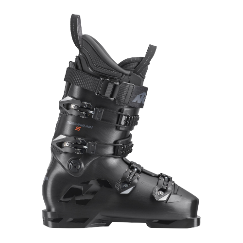 Clăpari Nordica Dobermann 5 RD - M Black - 2023/24