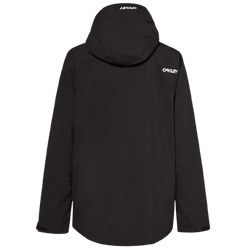 Geacă de schi Oakley TNP TBT Insulated Anorak Blackout - 2024/25