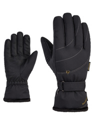 Mănuși Ziener Kahli-z Pr Glove Lady Black - 2025/26