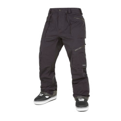 Pantaloni de schi Volcom Guch Stretch Gore-Tex Pant Black - 2024/25