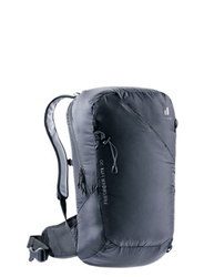 DEUTER Freerider Lite 20 Rucsac negru - 2022