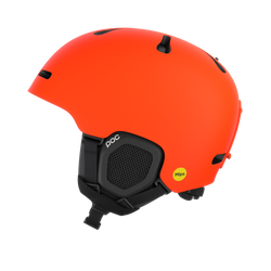 Cască POC Fornix MIPS Fluorescent Orange Matt - 2025/26