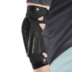 Cotiere Dainese Trail Skins Pro Elbow Guards Black