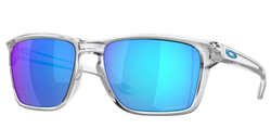 Ochelari de soare Oakley Sylas Prizm Sapphire Polished Clear