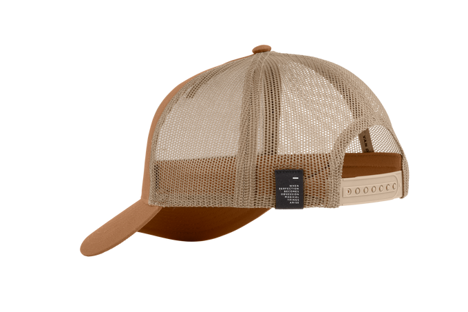 Capac Van Deer Essential Cap Ocher - 2025/26