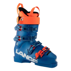 Clăpari Lange RS 120 SC Vibrant Blue - 2025/26