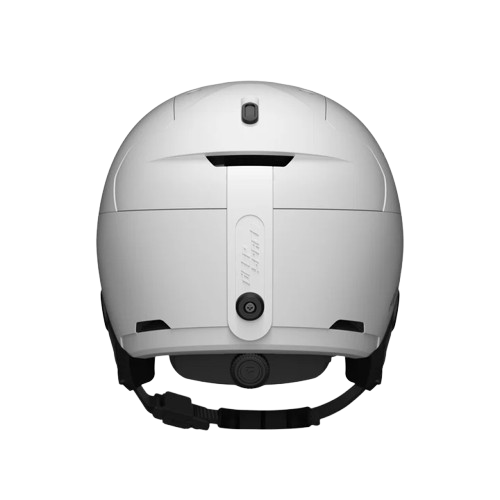 Cască Flaxta Deep Space White - 2025/26