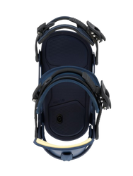 Legaturi Snowboard Ride Drone Mens Midnight - 2025/26