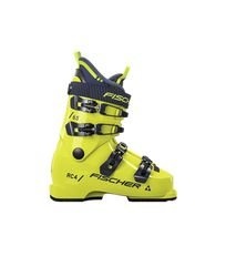 Clăpari Fischer RC4 65 JR Yellow - 2024/25