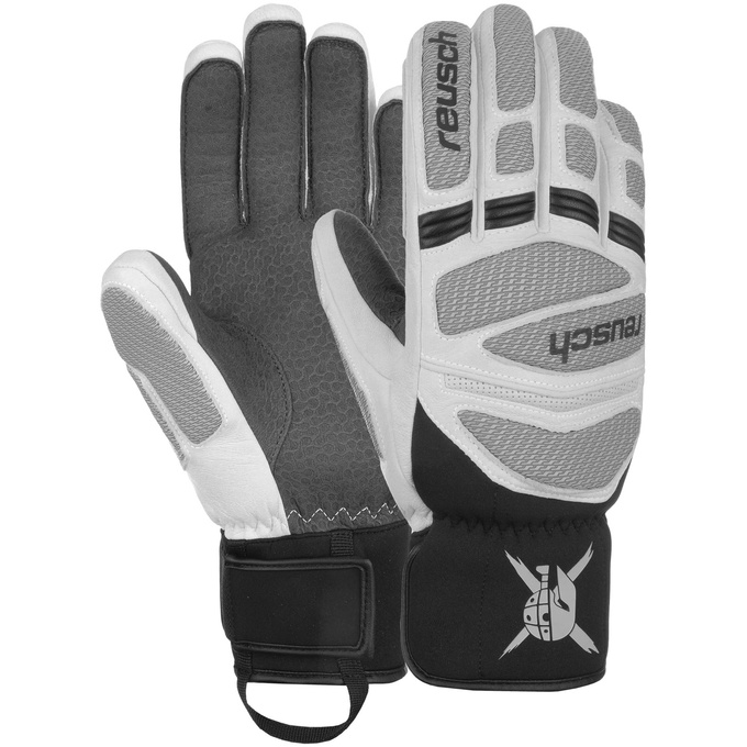 Mănuși Reusch Worldcup Warrior DG - 2025/26