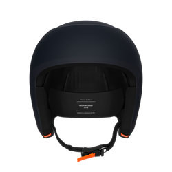 Cască POC Skull Dura X Mips Apatite Navy Matt - 2025/26