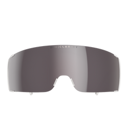 Ochelari de soare POC Propel Grey Translucent/Clarity Road/Sunny Silver