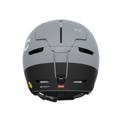 Cască POC Obex BC MIPS Granite Grey Matt - 2025/26