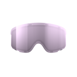 Lentilă pentru ochelari POC Nexal Mid Lens Clarity Highly Intense/Cloudy Violet - 2024/25