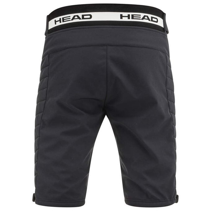 Pantaloni scurți HEAD Race Shorts - 2025/26