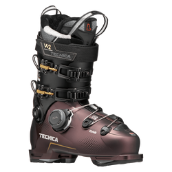 Clăpari TECNICA Mach BOA MV 105 W GW Violet Iridescent - 2025/26