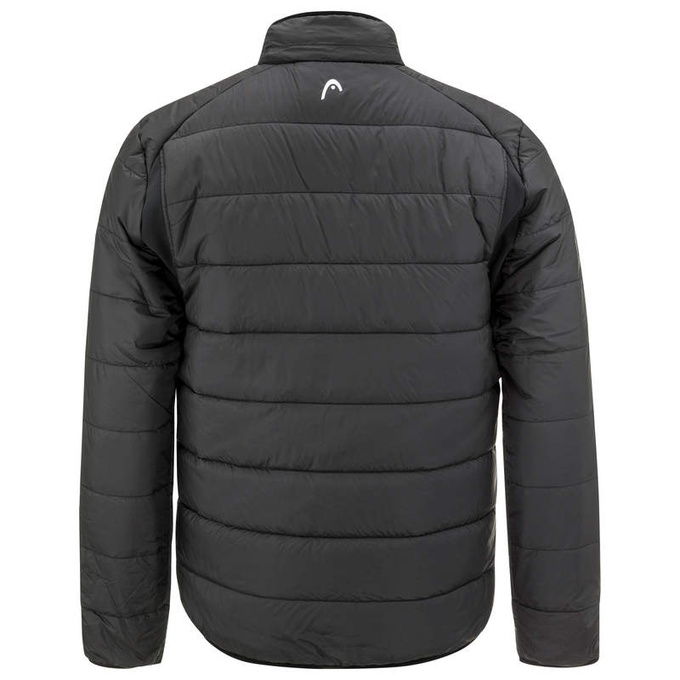 GeacaHEAD Race Kinetic Jacket Men Black - 2023/24