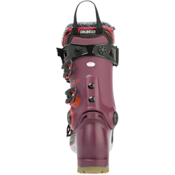 Clapari schi Dalbello Veloce 95 MV W Berry/Black - 2025/26