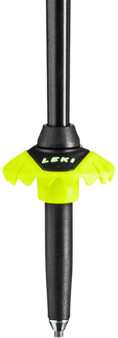 Stâlpi LEKI Spitfire Vario 3D Pink - 2025/26