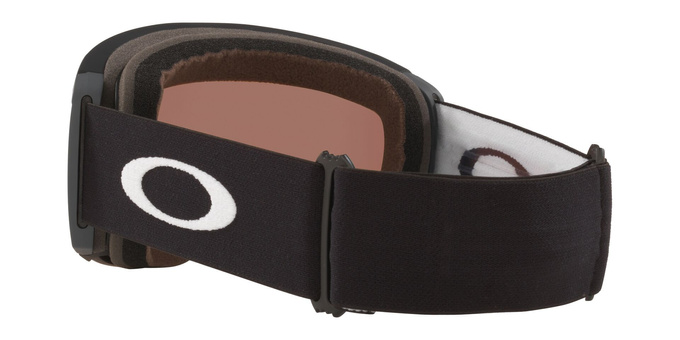 Oakley Flight Path L Black Matte/Prizm Snow Black Iridium - 2025/26