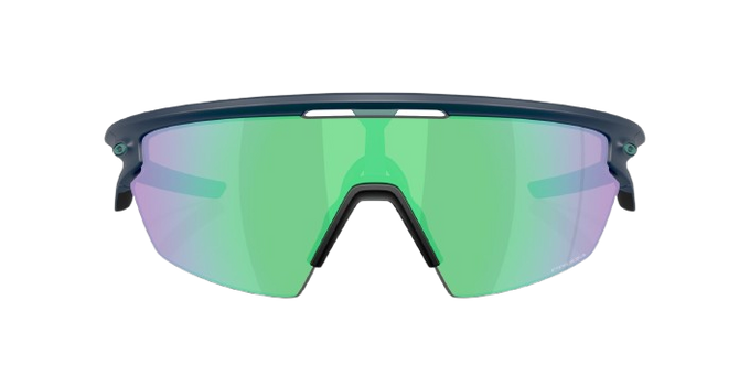 Ochelari de vedere OAKLEY Sphaera Matte Abyss Frame/Prizm Road Jade Lenses