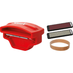 Ascuțitoare SWIX Compact Edger Kit