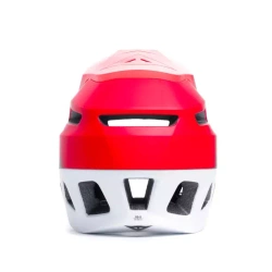 Cască de ciclism Dainese Scarabeo Linea 01 Red/White/Black