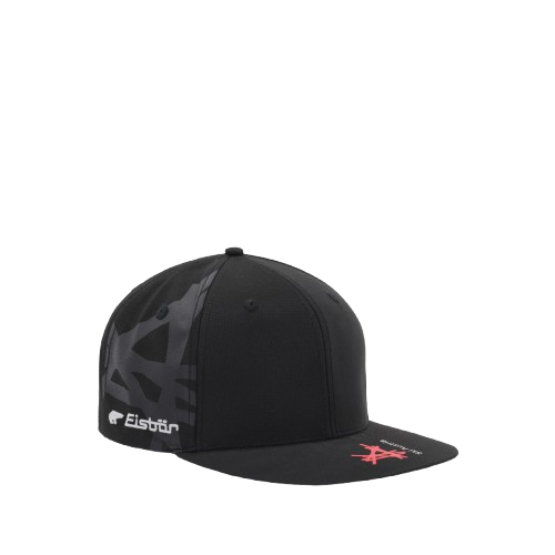 Capac Eisbar Rato Cap SKA AT Black - 2025/26