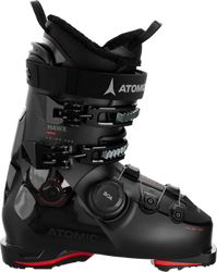 Clăpari de schi Atomic Hawx Prime 100 GW Black/Red - 2024/25