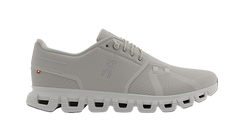 Pantofi pentru femei On Running Cloud 6 Pearl/White