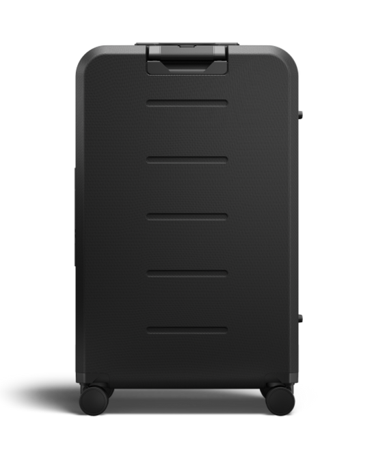 Geantă de călătorie Db Ramverk Check-In Luggage Large Black Out