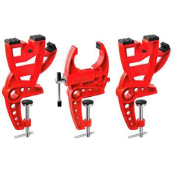 SWIX T149-20 Menghină de fixare SWIX T149-20 cu 3 părți de 20 mm