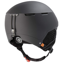 Cască HEAD Compact Pro Black - 2025/26
