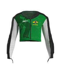 Cămașă cu Protecție Energiapura Maglia Racing Braathen - 2024/25