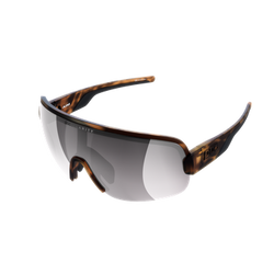 Ochelari de soare POC Aim Tortoise Brown/Clarity Road/Sunny Silver