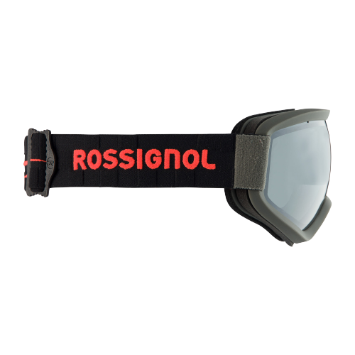Ochelari de protecție Rossignol Ace Hero Grey - 2024/25