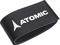 Curele de schi Atomic RS Ski Fix Black/Black – 2025/26