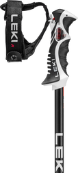 LEKI Bold Lite S Black/Green - 2024/25
