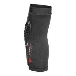 Protecții pentru genunchi Dainese Scarabeo Pro Knee Guards  Black - 2023