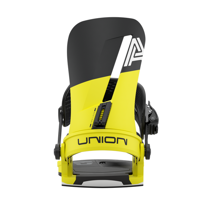 Legaturi Snowboard Union Atlas Hype Yellow- 2025/26