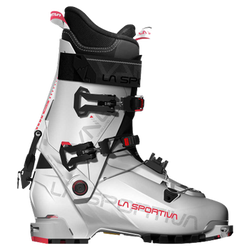 Clapari schi LA SPORTIVA Vanguard Women Ice Hibiscus - 2022/23