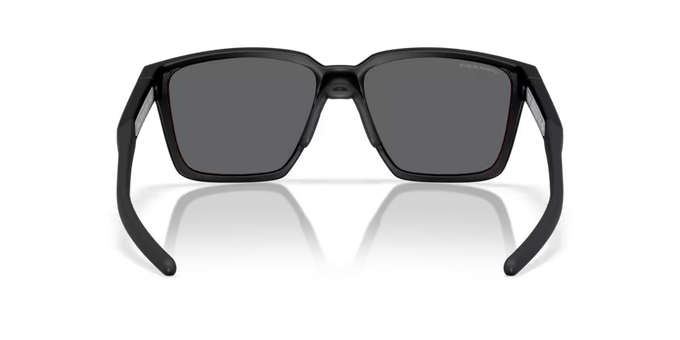 Ochelari de vedere Oakley Actuator SQ Matte Black Frame/ Prizm Black Lenses